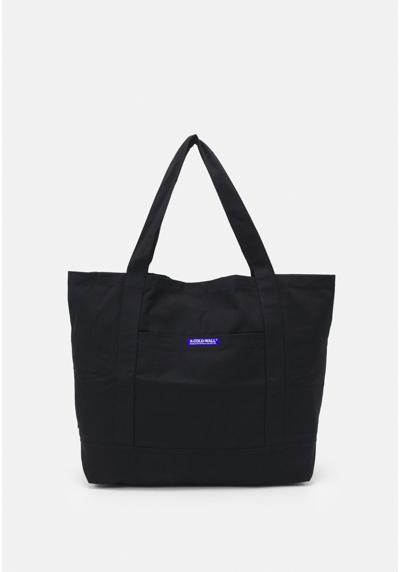 UNIT TOTE UNISEX - Shopping Bag UNIT TOTE UNISEX