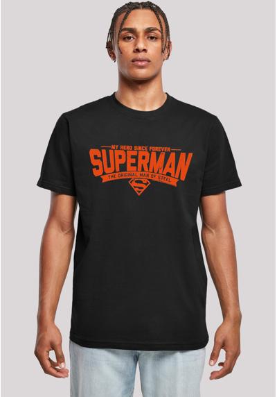 Футболка DC COMICS SUPERMAN MY HERO