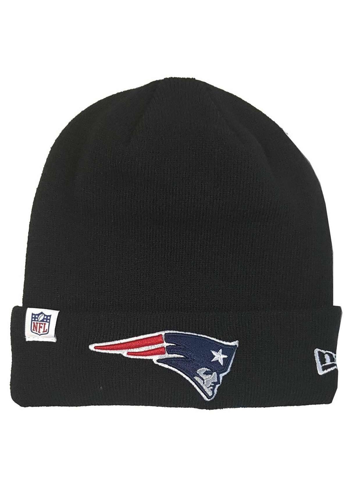 Шапка NEW ENGLAND PATRIOTS NFL ESSENTIAL LOGO