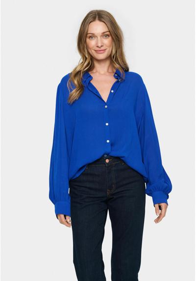 Блуза-рубашка ALBA