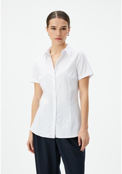 Блуза-рубашка CLASSIC SHORT SLEEVE
