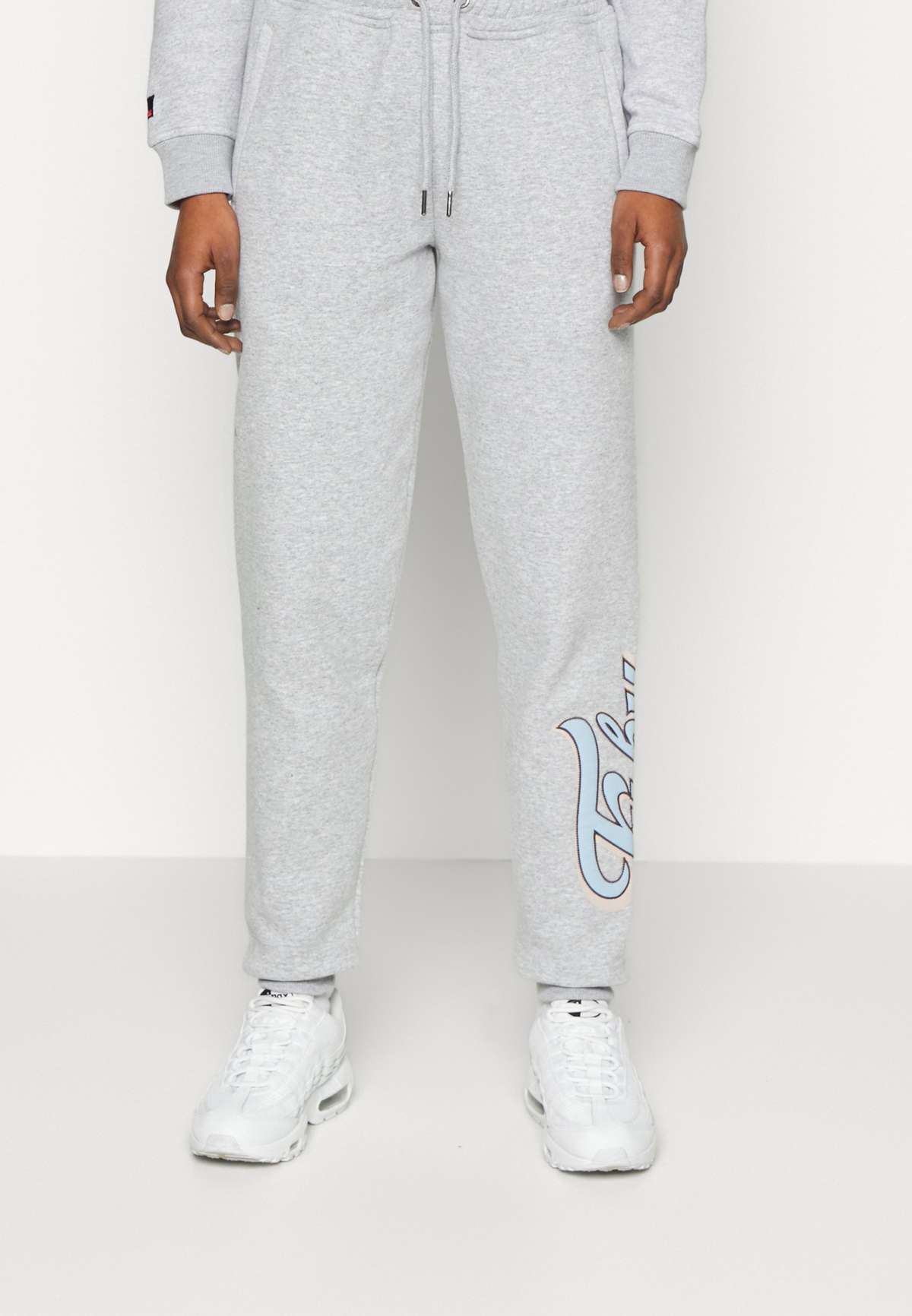 Брюки VARSITY JOGGER