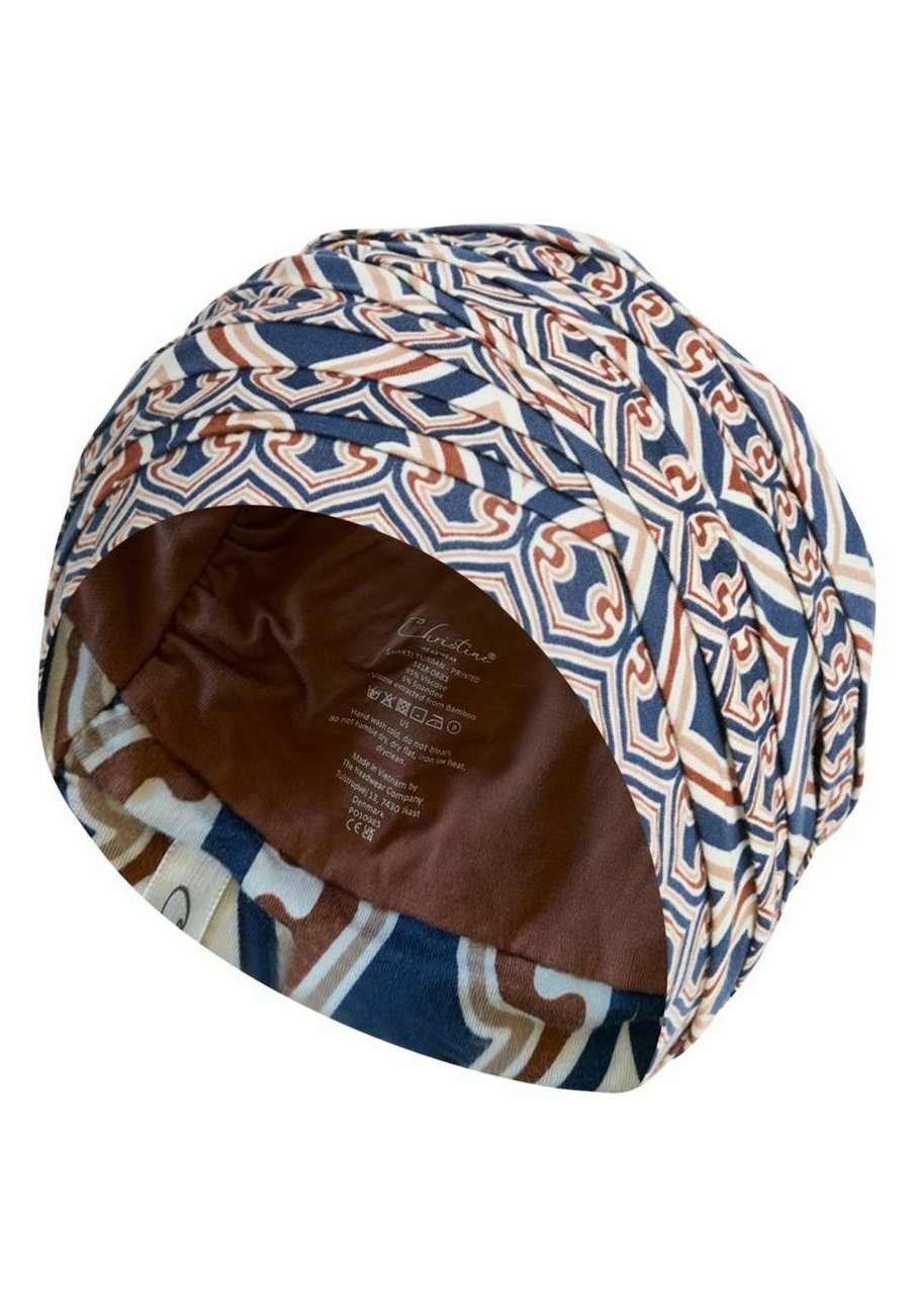 Платок SHANTI TURBAN W PRINT