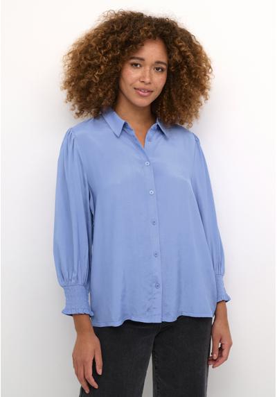 Блуза-рубашка EMINE