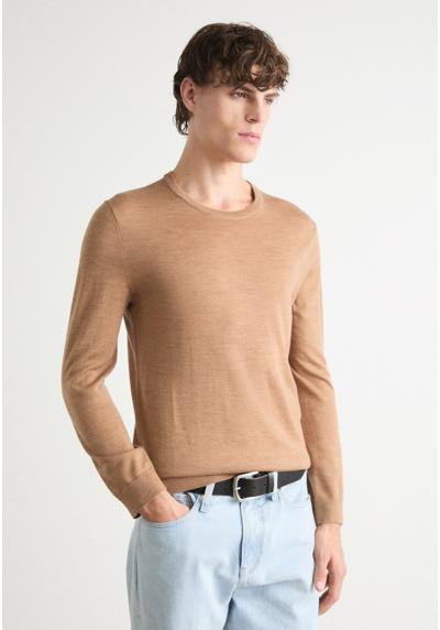 Пуловер EXTRAFINE C-NECK