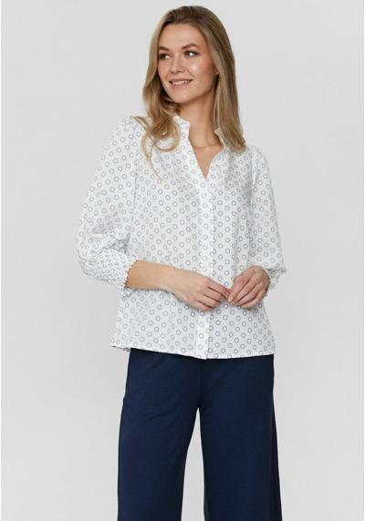 Блуза-рубашка NUAVAS