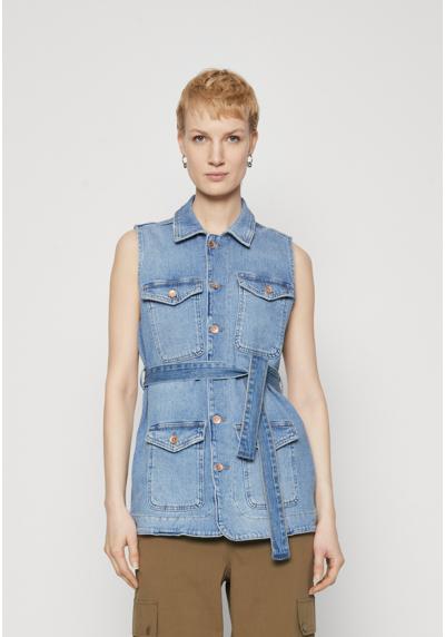 Жилет ONLTORINO BELTED WAISTCOAT