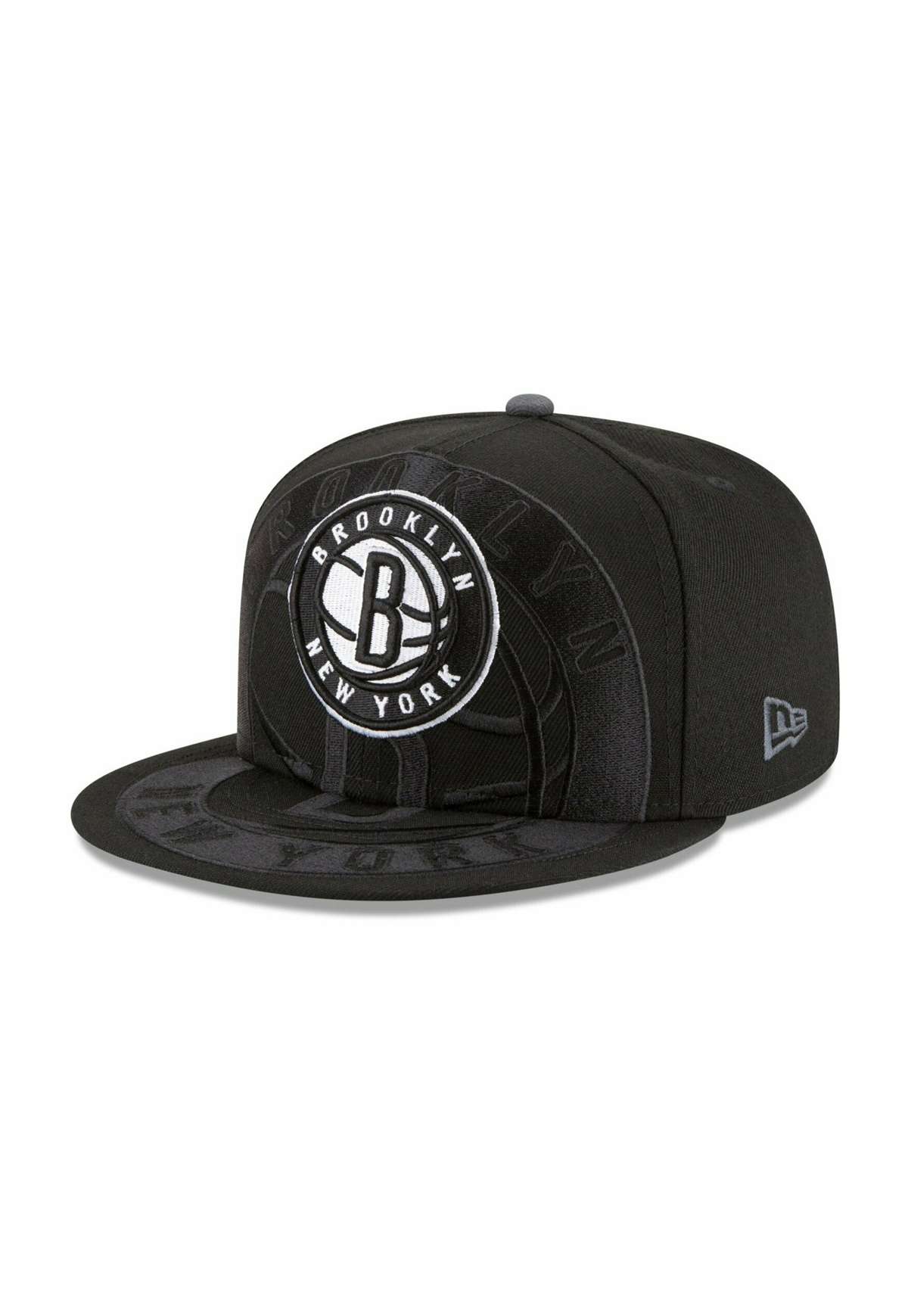 Кепка 59FIFTY SPILL NBA TEAMS