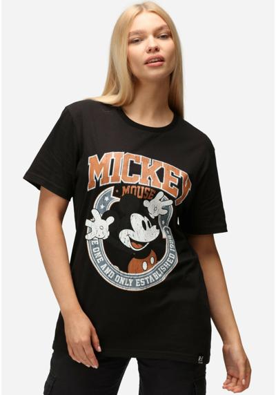 Футболка DISNEY MICKEY MOUSE THE ONE AND ONLY