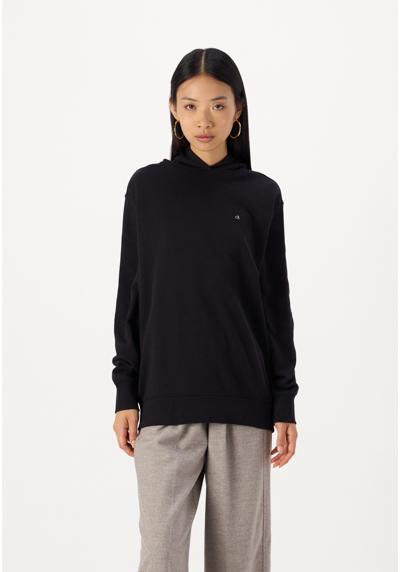 Кофта GRAPHIC RELAXED HOODIE