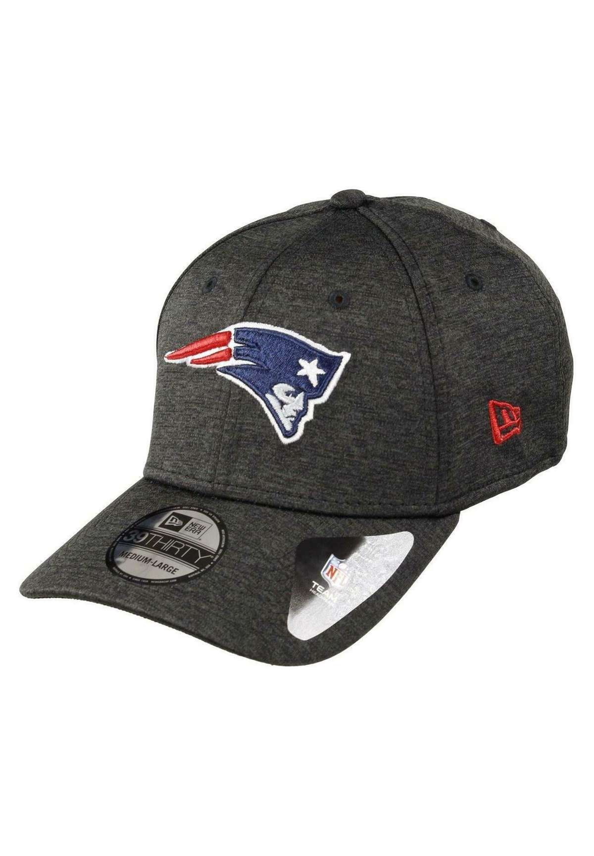 Кепка NEW ENGLAND PATRIOTS NFL ESTABLISHED NUMBER 39THIRTY STRETCH