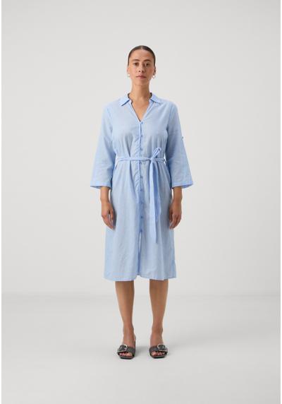 Платье-блузка VMISABELL 3/4 SHIRT DRESS