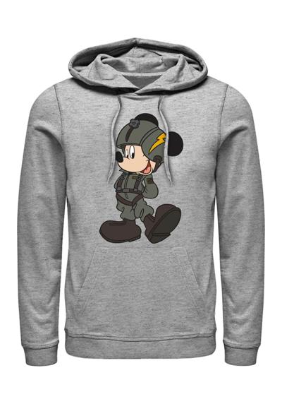 Пуловер MICKEY MOUSE AND FRIENDS DISNEY CLASSIC MICKEY MICKEY JET PILOT