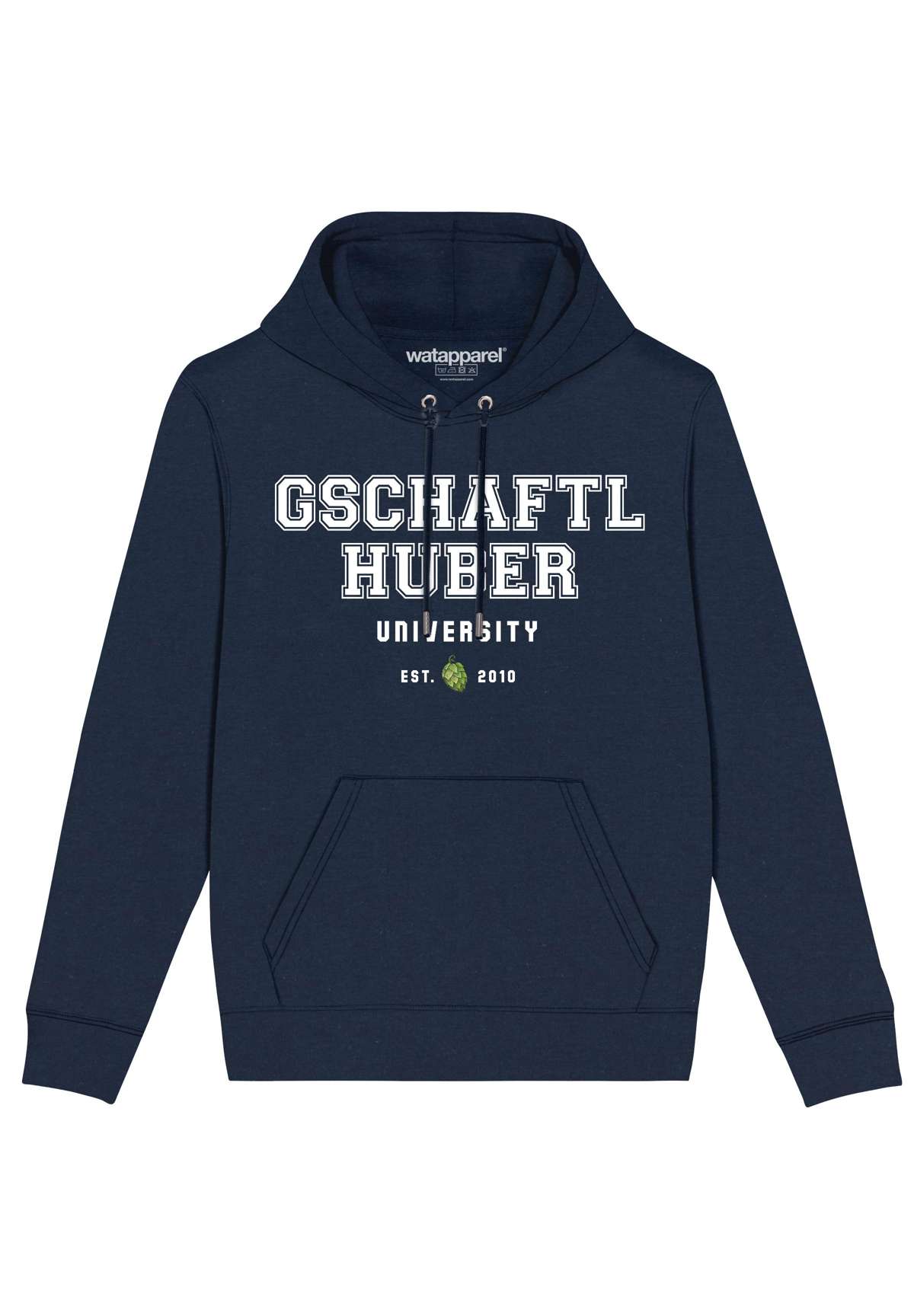 Пуловер GSCHAFTLHUBER UNIVERSITY