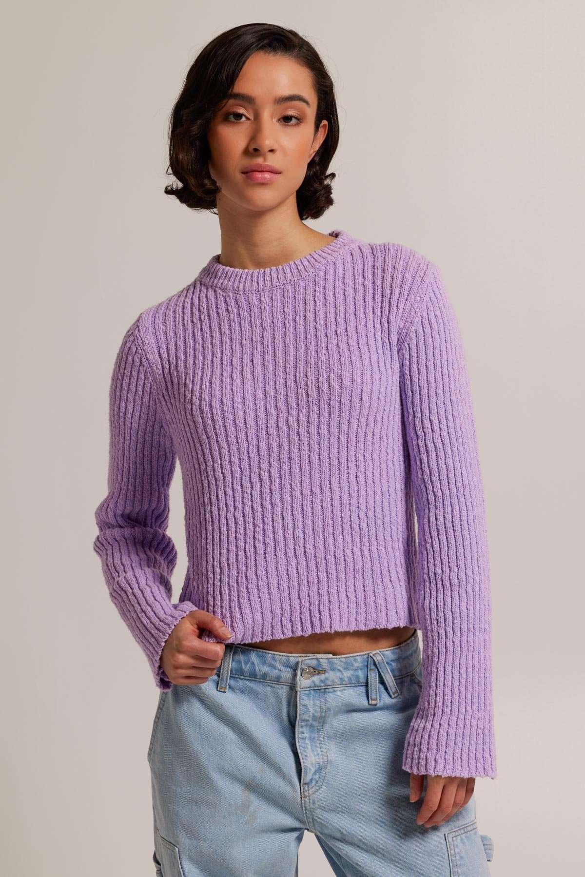 Пуловер KOKO