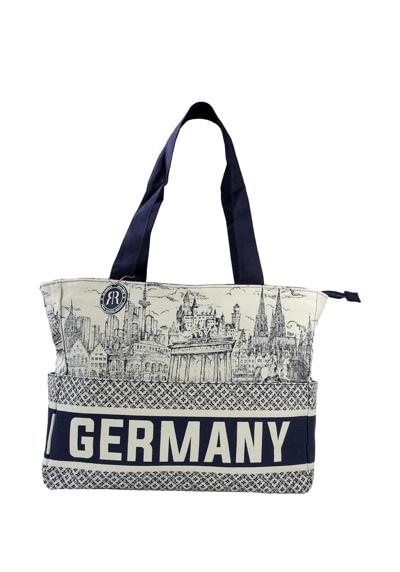 GERMANY KOLLEKTION - Shopping Bag GERMANY KOLLEKTION