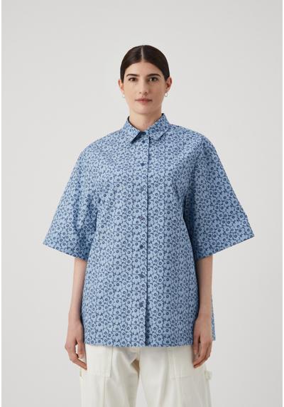 Блуза-рубашка LAMPI UNIKKO TUNIC