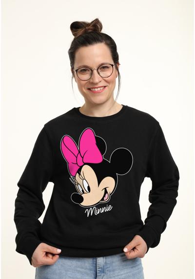 Кофта DISNEY CLASSIC MICKEY MINNIE BIG FACE