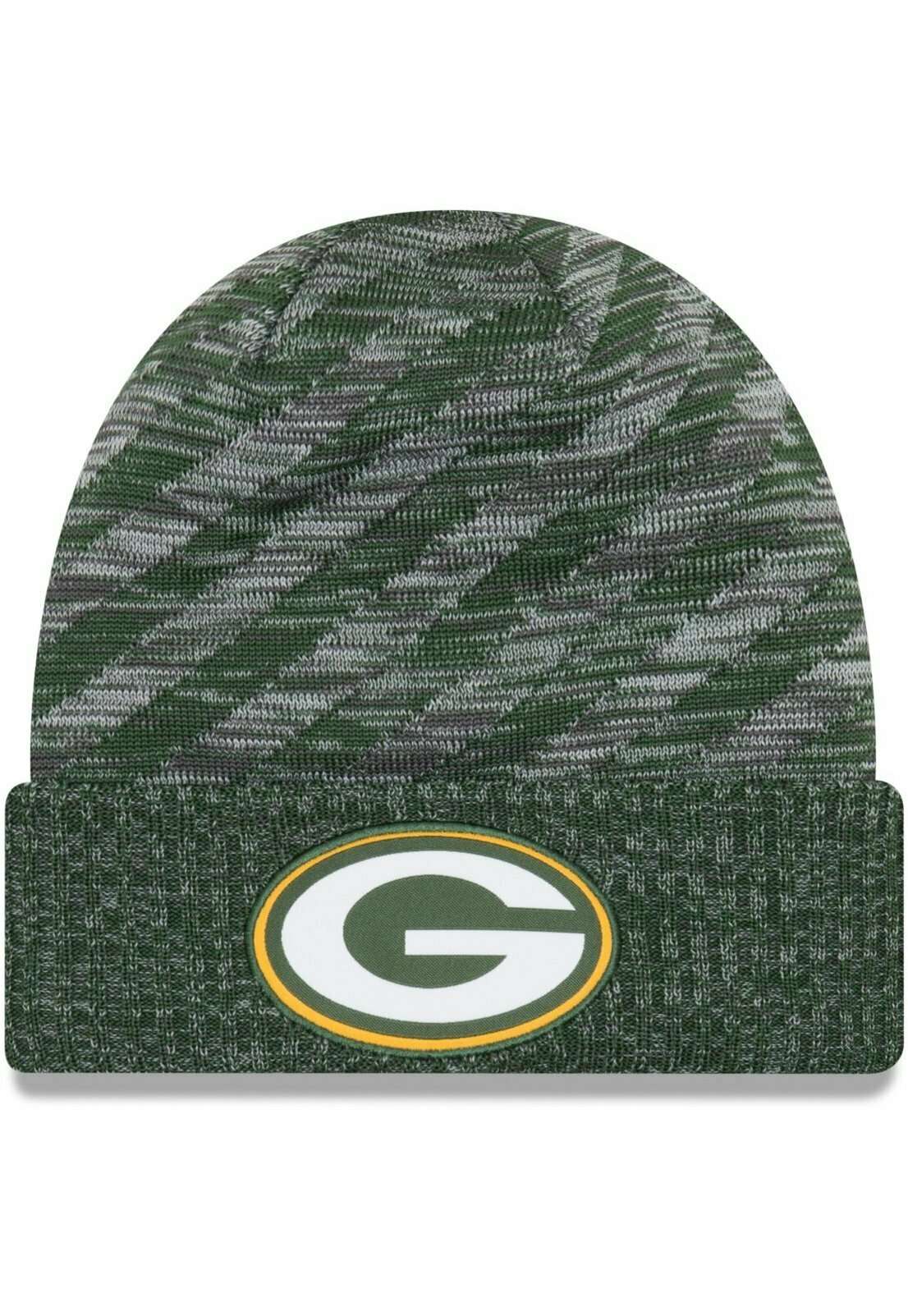Шапка NFL SIDELINE BAY PACKERS