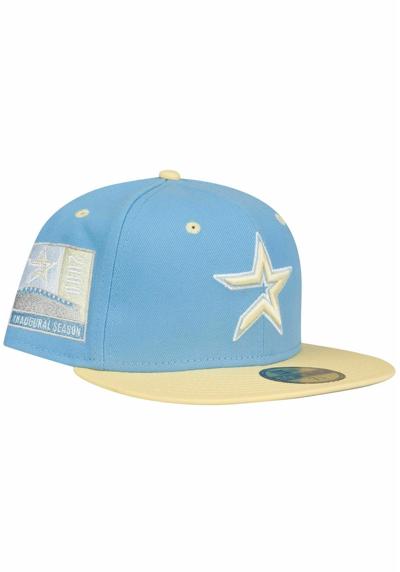 Кепка 59FIFTY COOPERSTOWN HOUSTON ASTROS