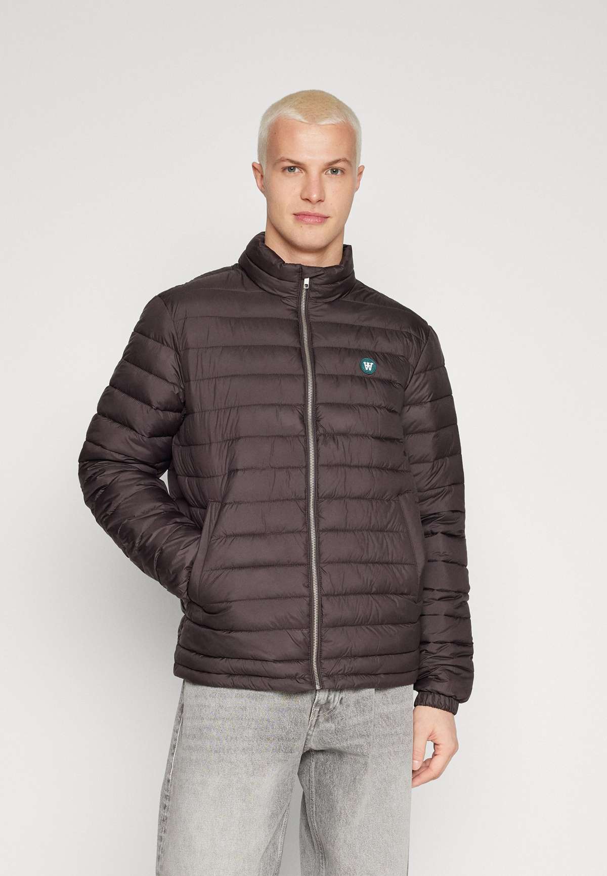 Куртка EZRAA PADDED JACKET