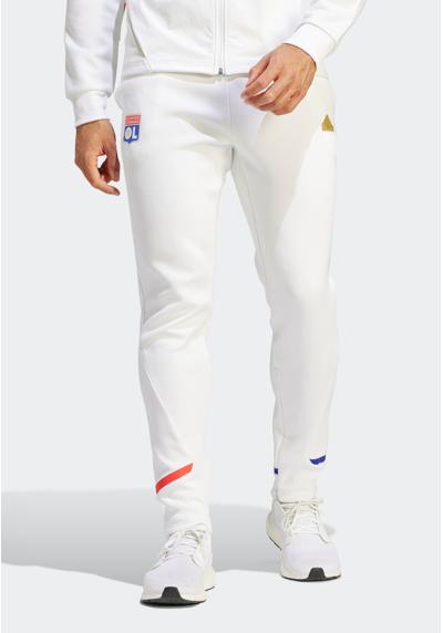 Брюки OLYMPIQUE LYONNAIS DESIGNED FOR GAME DAY