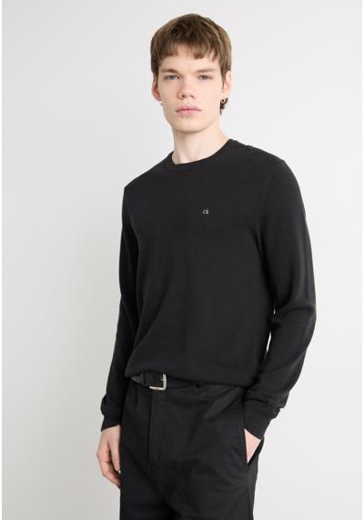 Пуловер STRUCTURE SWEATER