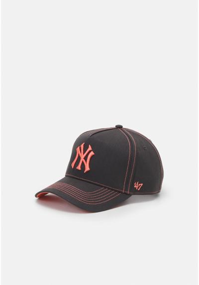 Кепка MLB NEW YORK YANKEES CONTRAST STITCH UNISEX