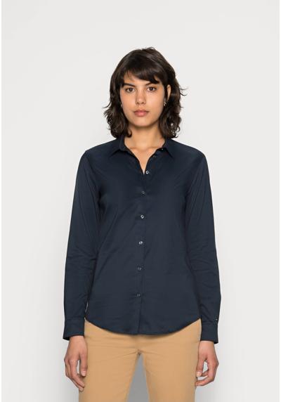 Блуза-рубашка HERITAGE SLIM FIT