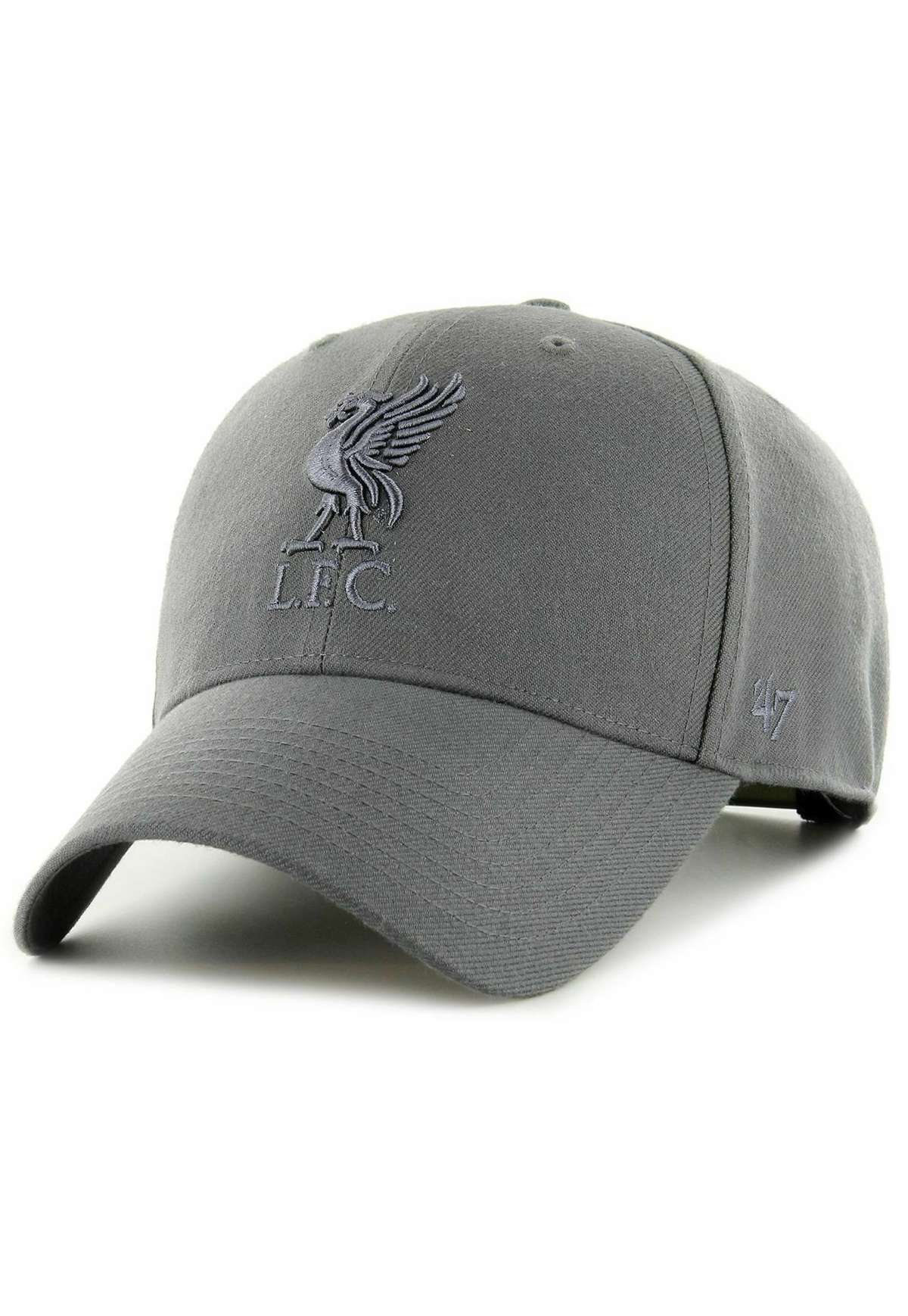 Кепка CURVED FC LIVERPOOL