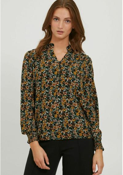 Блузка BYJOSA VNECK BLOUSE