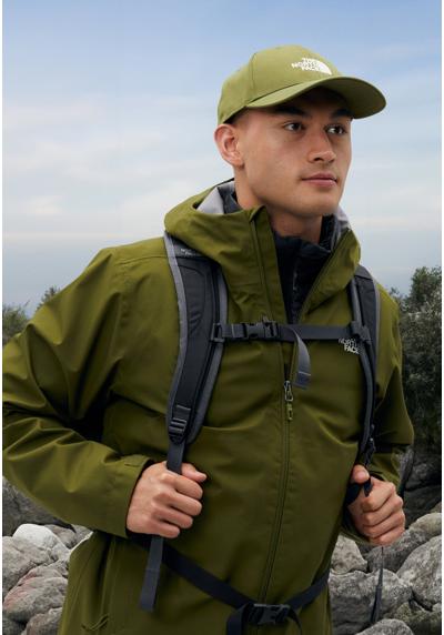 Куртка WHITON 3L JACKET