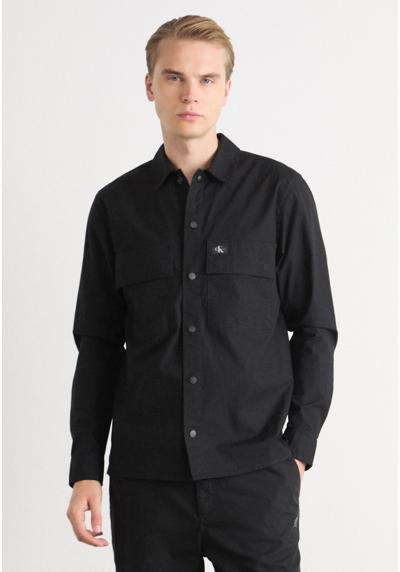 Куртка CARGO OVERSHIRT