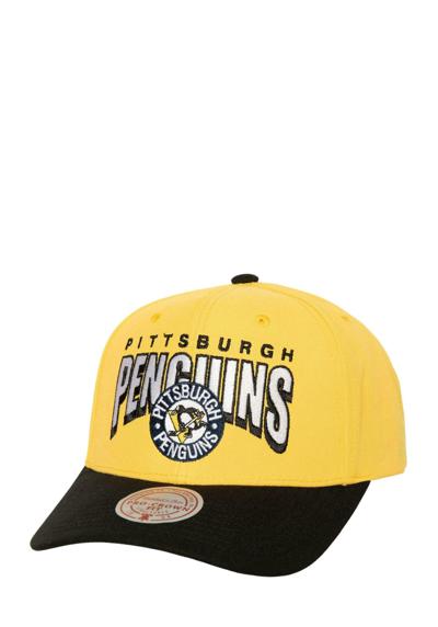 Кепка PITTSBURGH PENGUINS NHL BOOM TEXT PRO VINTAGE SNAPBACK