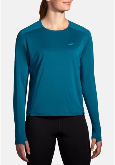 Кофта SPRINT FREE LONG SLEEVE 2.0