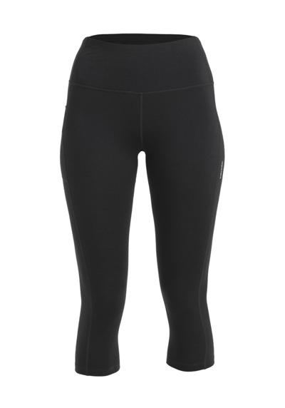 Спортивные брюки MERINO 260 MID WEIGHT FASTRAY HIGH RISE 3/4