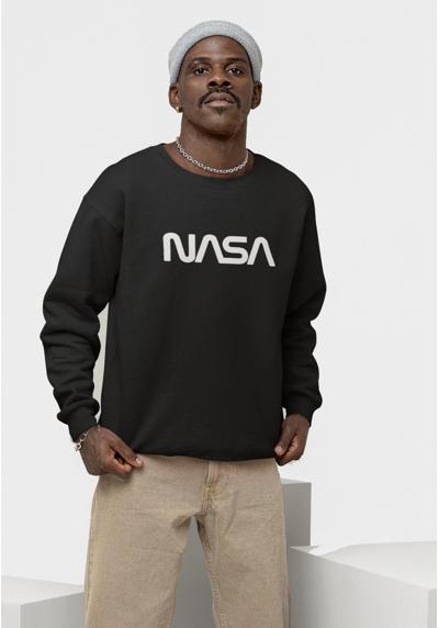 Кофта NASA WORM SIGNATURE