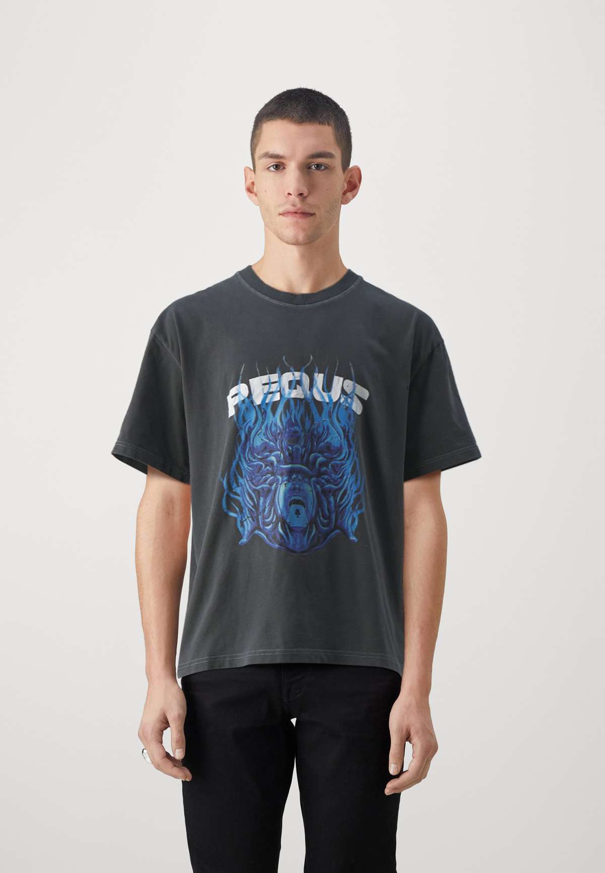 Футболка MEDUSA GRAPHIC UNISEX