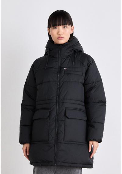 Зимняя куртка MIDI ASPEN PUFFER