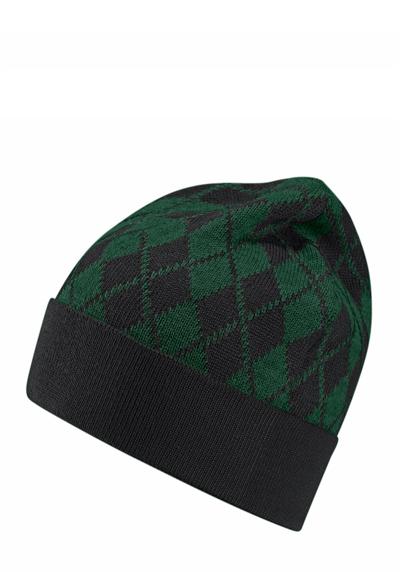 Шапка Argyle Hat Wool-cashmere blend