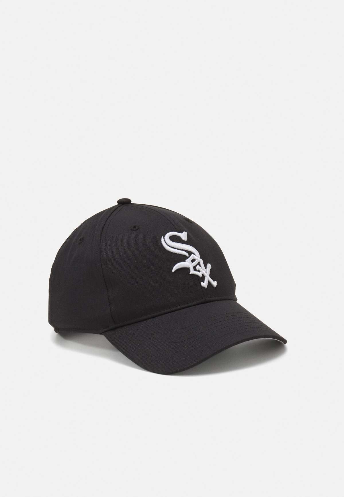 Кепка MLB CHICAGO WHITE SOX RAISED BASIC UNISEX