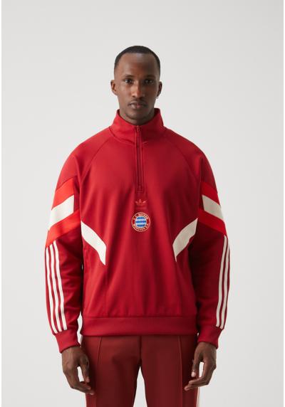 FC BAYERN MÜNCHEN HALFZIP - Vereinsmannschaften FC BAYERN MUNCHEN HALFZIP