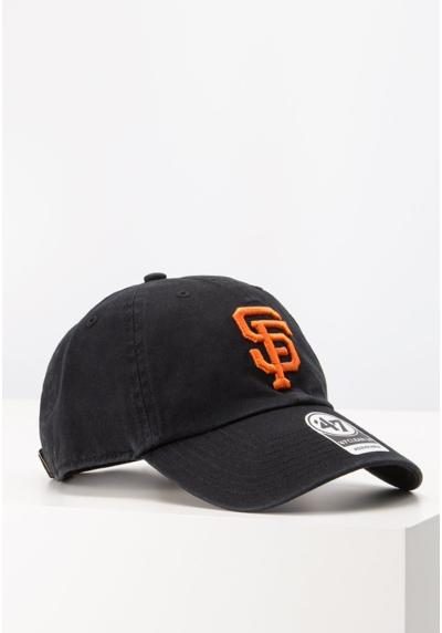 Кепка SAN FRANCISCO GIANTS CLEAN UP