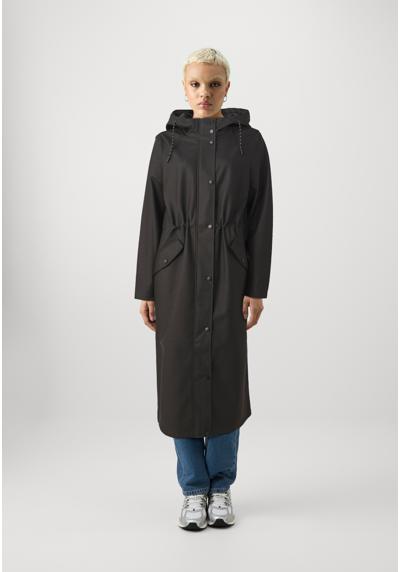 Жакет VMMALOU LONG COATED JACKET