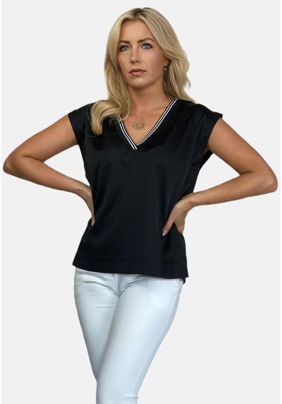 Блузка V NECK