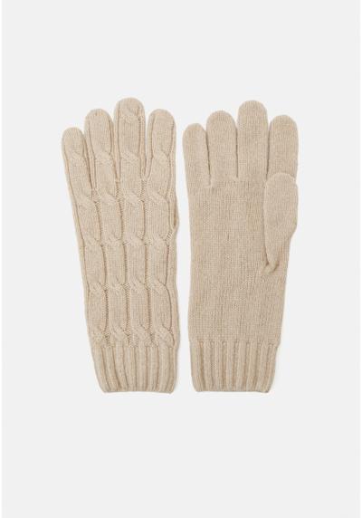 Перчатки NAVAL CABLE GLOVES