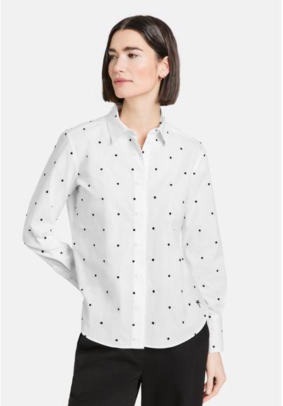 Блуза-рубашка