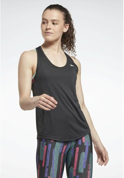 Топ ID TRAIN MESH BACK TANK SPORTS TOP