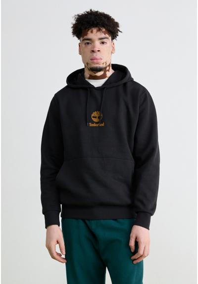 Пуловер SMALL LOGO HOODIE