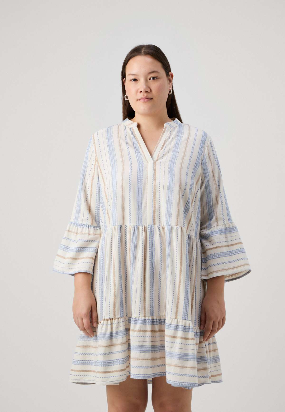 Платье CARCAMELLIA LIFE 3/4 TUNIC DRESS